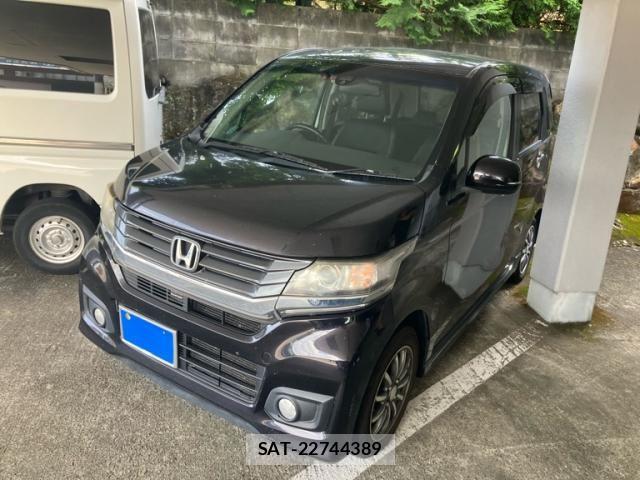 Honda N-WGN 2013-11 8745052-1