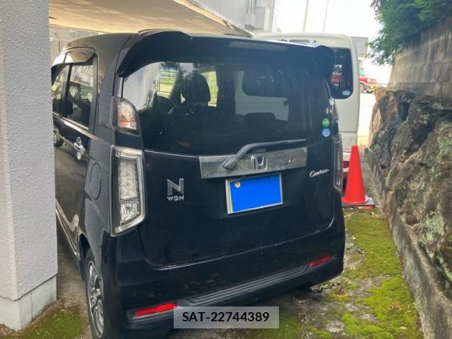 Honda N-WGN 2013-11 8745052-2