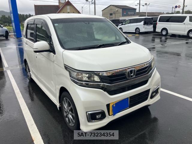 Honda N-WGN 2016-06 8745056-0