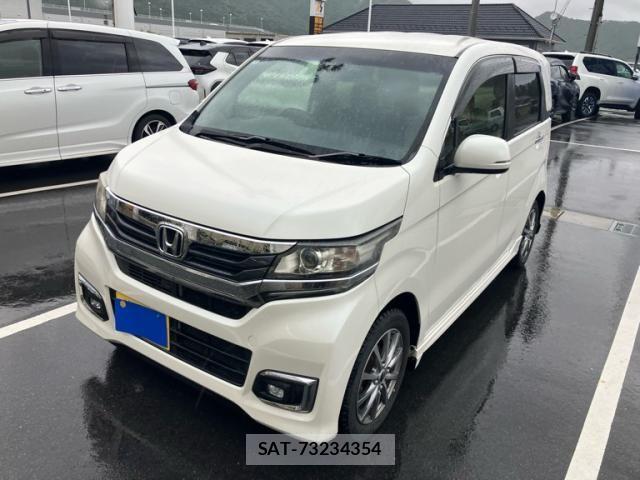 Honda N-WGN 2016-06 8745056-1