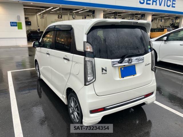 Honda N-WGN 2016-06 8745056-3