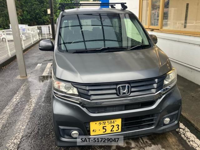 Honda N-WGN 2015-10 8745042-0