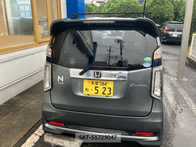 Honda N-WGN 2015-10 8745042-1