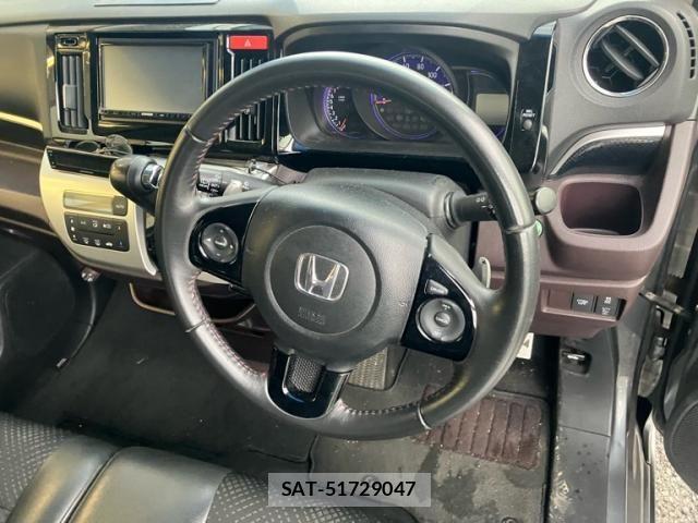 Honda N-WGN 2015-10 8745042-6