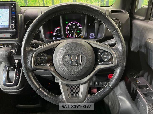 Honda N-WGN 2020-11 8745040-10