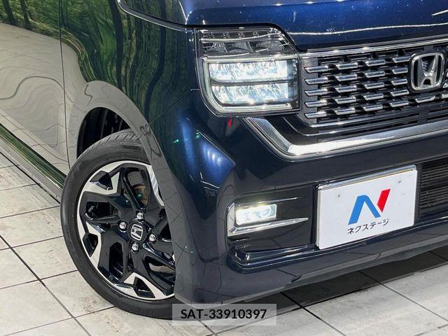 Honda N-WGN 2020-11 8745040-11