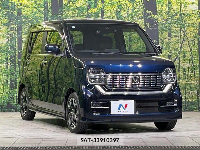Honda N-WGN 2020-11 8745040-15
