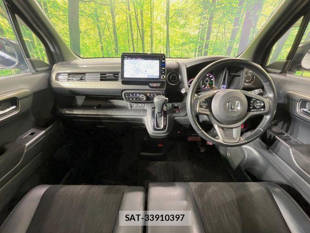 Honda N-WGN 2020-11 8745040-1