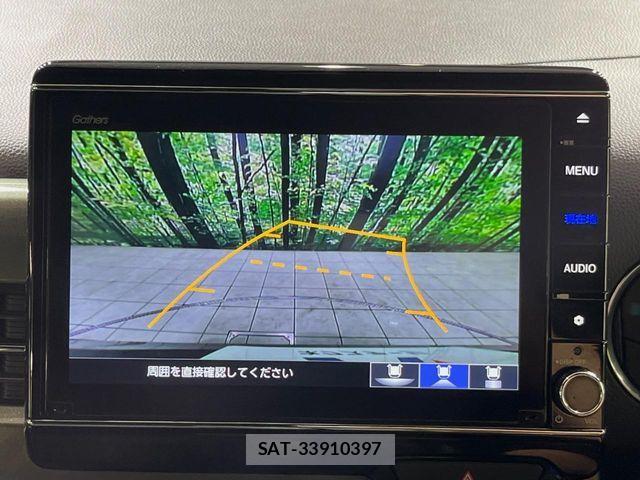 Honda N-WGN 2020-11 8745040-4