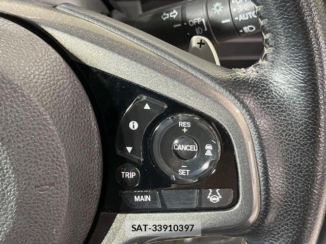 Honda N-WGN 2020-11 8745040-5