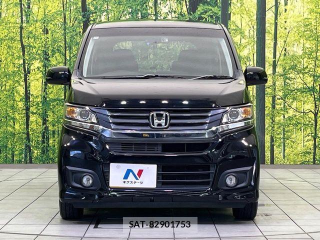 Honda N-WGN 2015-12 8745039-14