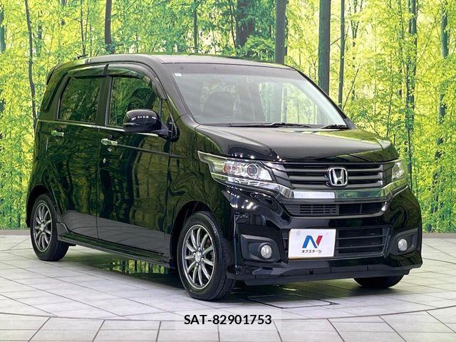 Honda N-WGN 2015-12 8745039-16