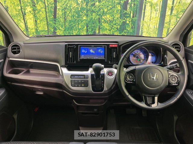Honda N-WGN 2015-12 8745039-1