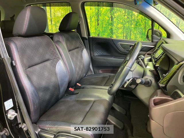 Honda N-WGN 2015-12 8745039-8