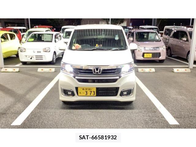 Honda N-WGN 2018-02 8745057-0