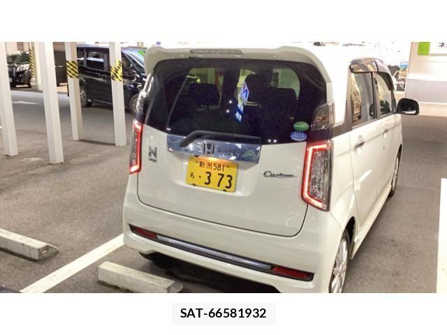 Honda N-WGN 2018-02 8745057-1