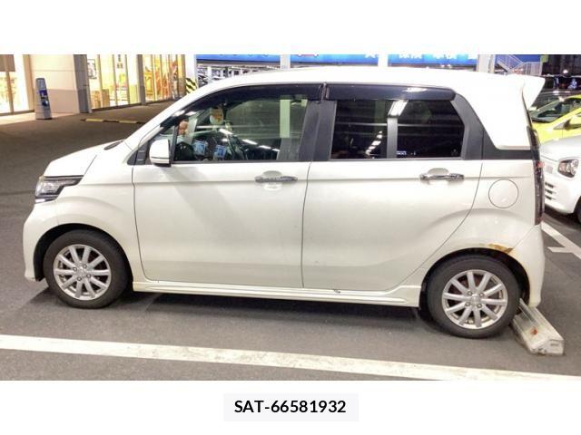 Honda N-WGN 2018-02 8745057-3