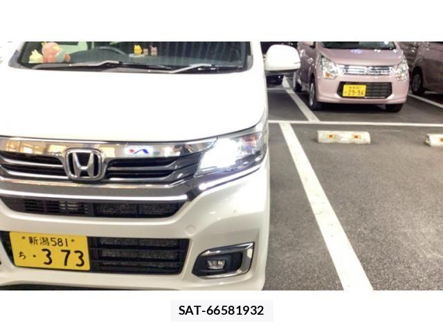 Honda N-WGN 2018-02 8745057-6