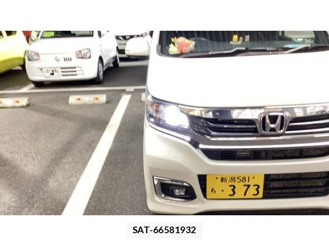 Honda N-WGN 2018-02 8745057-7