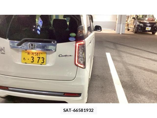 Honda N-WGN 2018-02 8745057-8