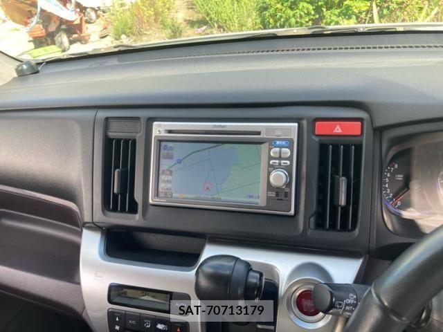 Honda N-WGN 2014-09 8745059-9
