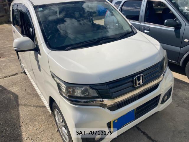 Honda N-WGN 2014-09 8745059-1