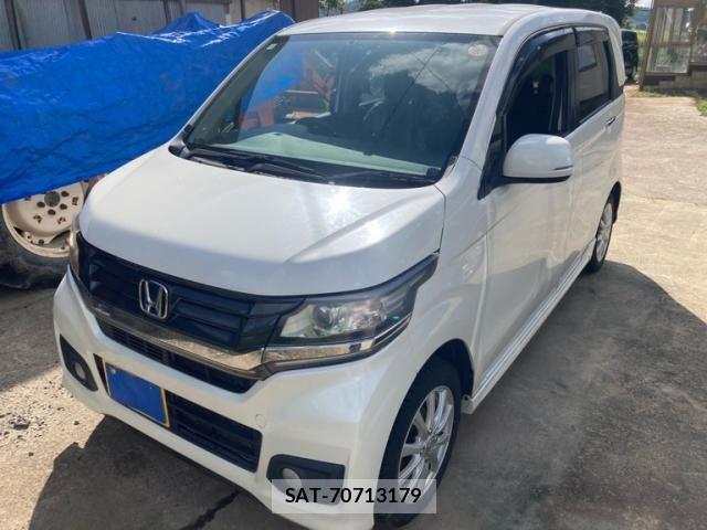 Honda N-WGN 2014-09 8745059-2