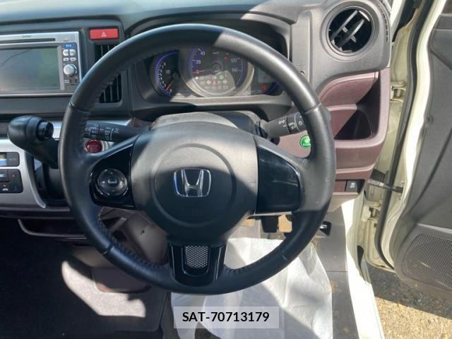 Honda N-WGN 2014-09 8745059-7