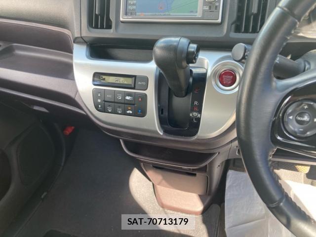 Honda N-WGN 2014-09 8745059-8