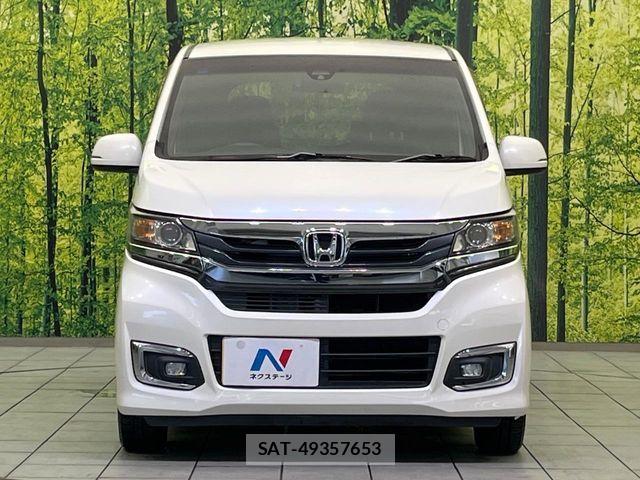 Honda N-WGN 2016-09 8745041-13