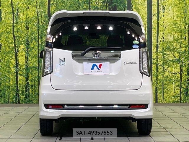 Honda N-WGN 2016-09 8745041-14