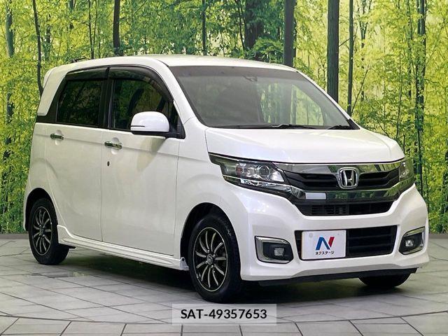 Honda N-WGN 2016-09 8745041-15