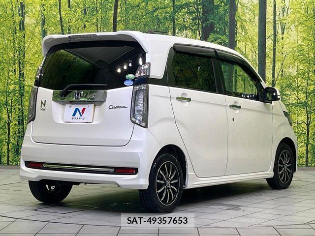 Honda N-WGN 2016-09 8745041-16