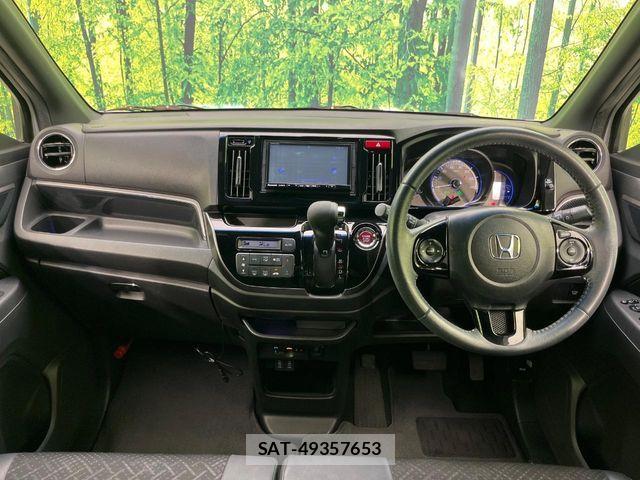 Honda N-WGN 2016-09 8745041-1