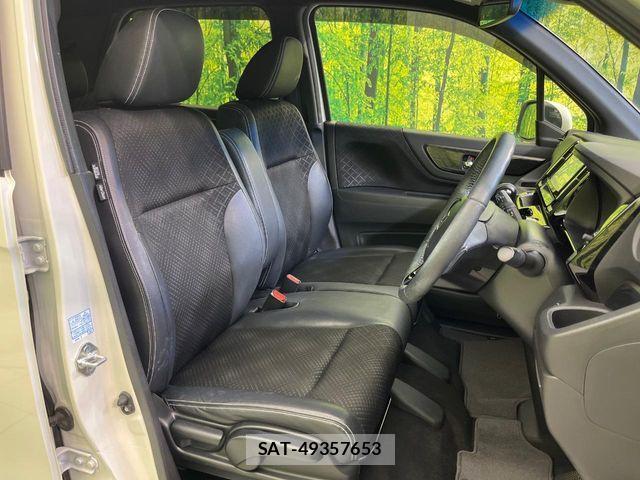 Honda N-WGN 2016-09 8745041-7