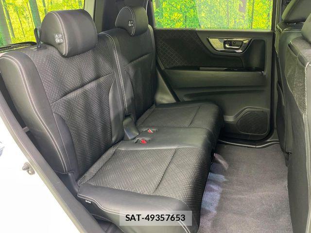 Honda N-WGN 2016-09 8745041-8