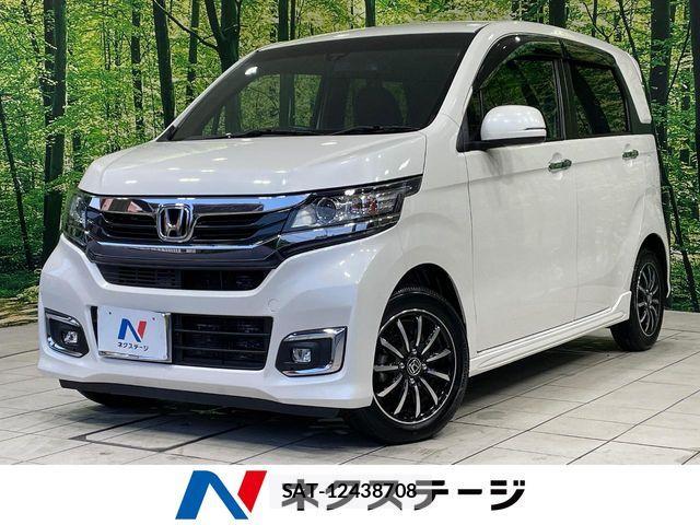 Honda N-WGN 2017-09 8745037-0