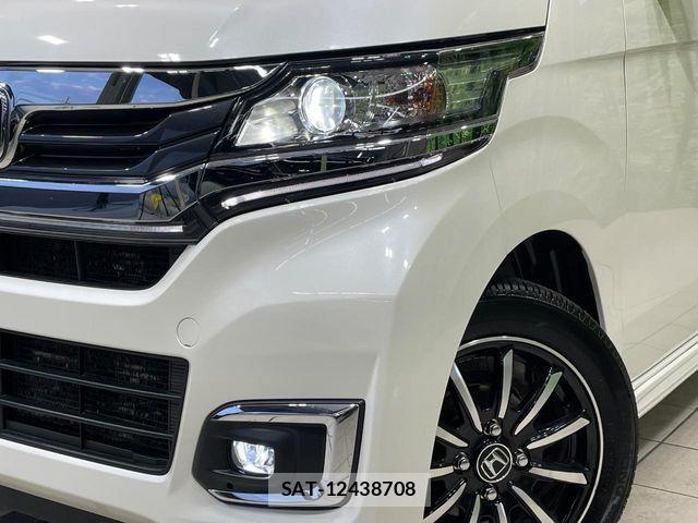 Honda N-WGN 2017-09 8745037-11