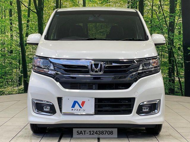 Honda N-WGN 2017-09 8745037-13