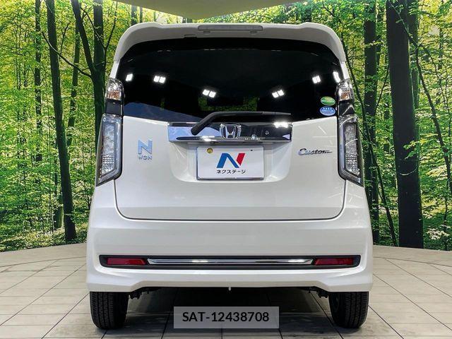 Honda N-WGN 2017-09 8745037-14