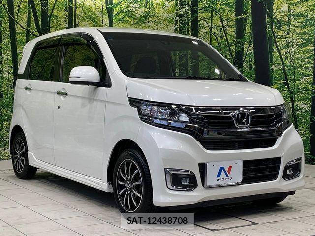 Honda N-WGN 2017-09 8745037-15
