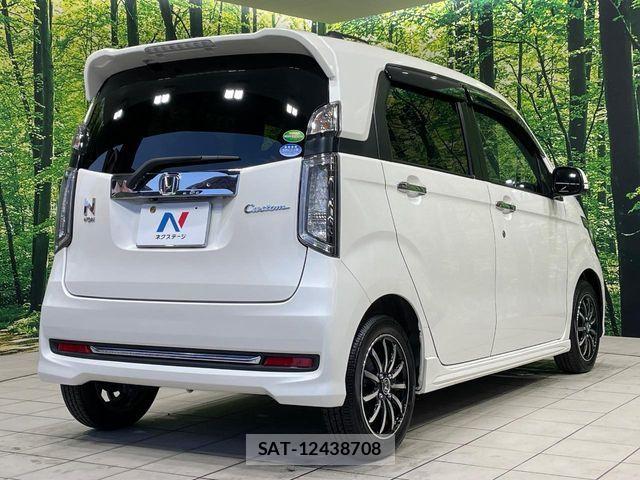 Honda N-WGN 2017-09 8745037-16
