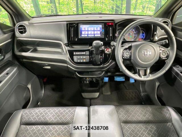 Honda N-WGN 2017-09 8745037-1