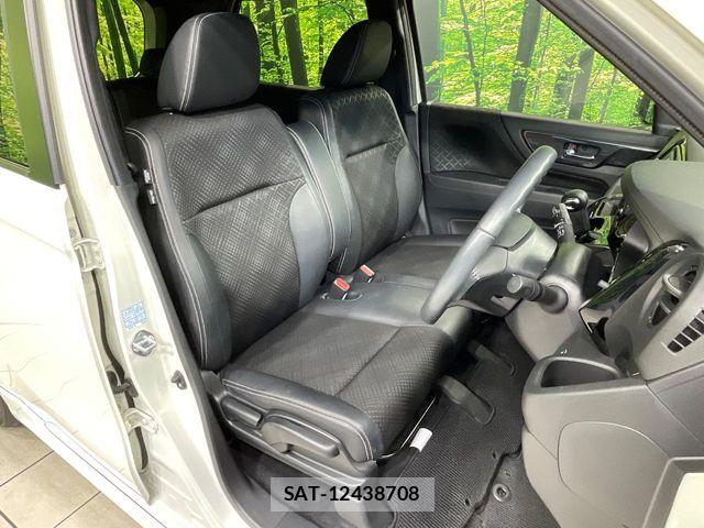 Honda N-WGN 2017-09 8745037-7