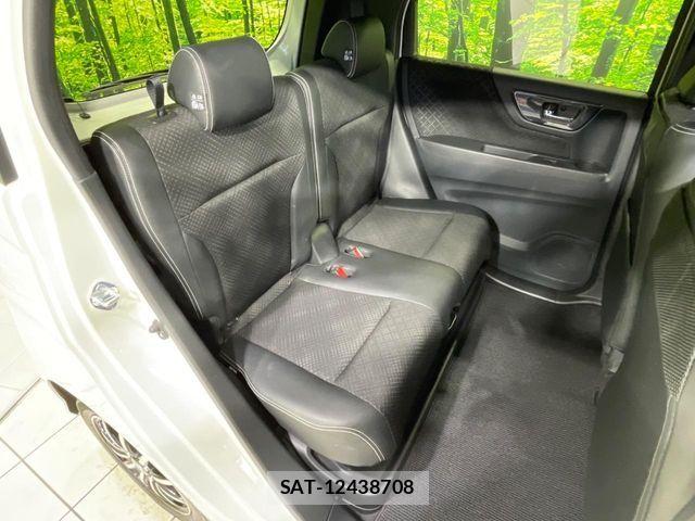 Honda N-WGN 2017-09 8745037-8