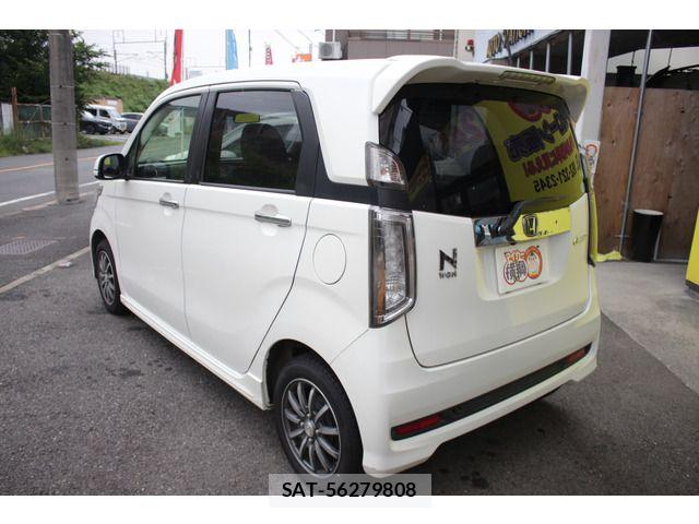 Honda N-WGN 2015-08 8745049-10