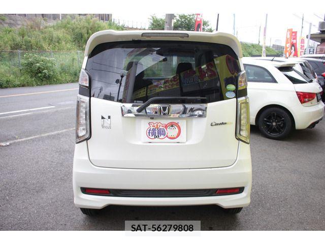 Honda N-WGN 2015-08 8745049-11