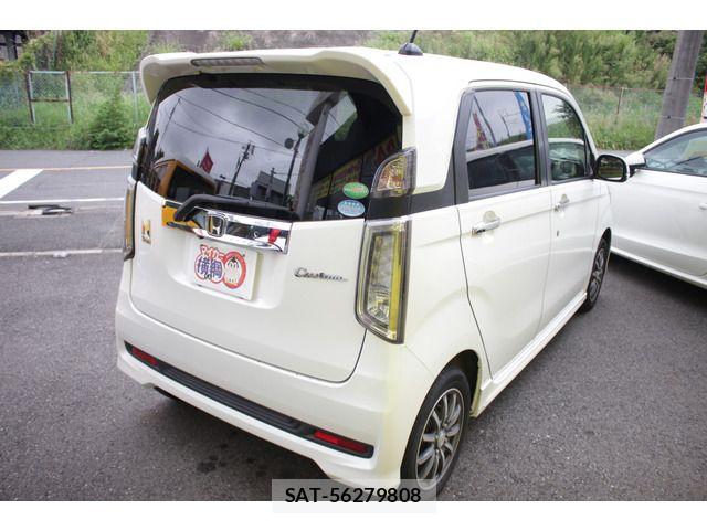 Honda N-WGN 2015-08 8745049-12