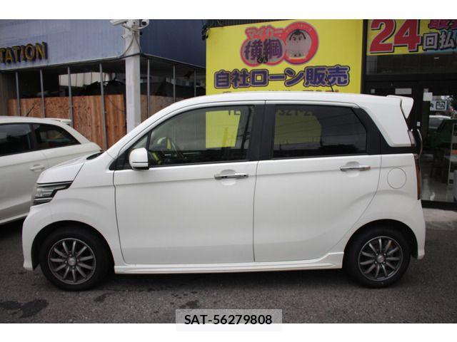 Honda N-WGN 2015-08 8745049-13