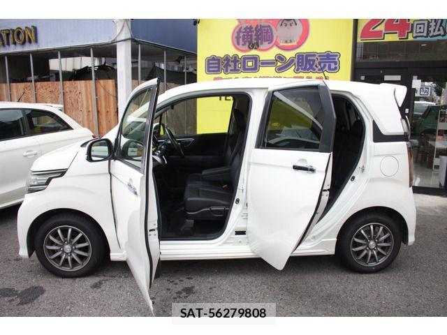 Honda N-WGN 2015-08 8745049-14